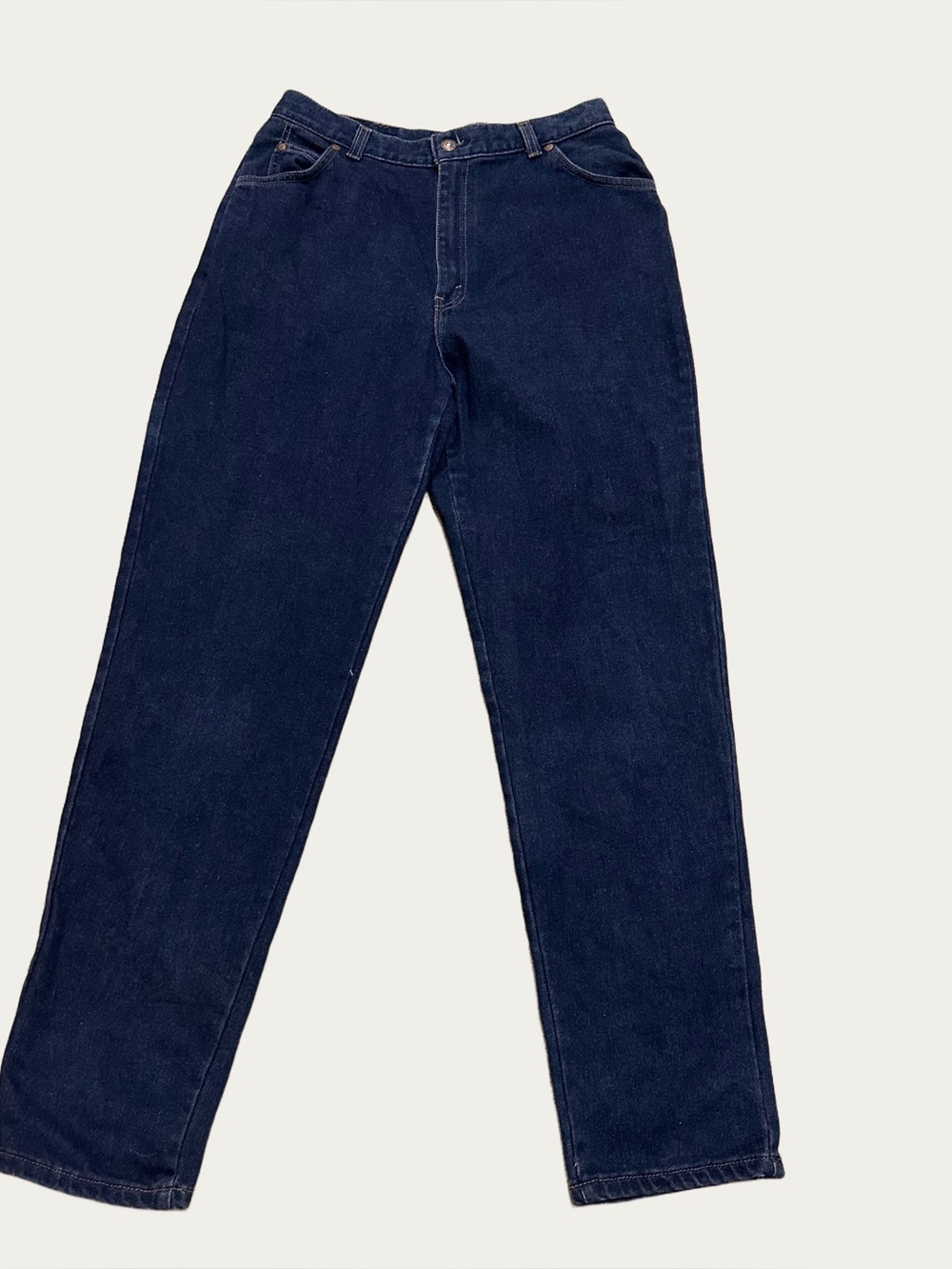 Levi’s 80’s Plus Size High Waisted Vintage Denim Jeans size 16